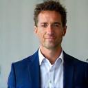 Portrait de Julien Laurent
